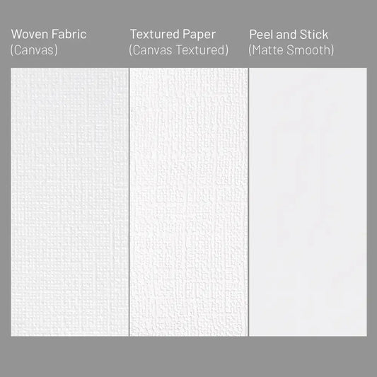 Wallpaper Choosing Guide: Types of Wallpapers - Artevella