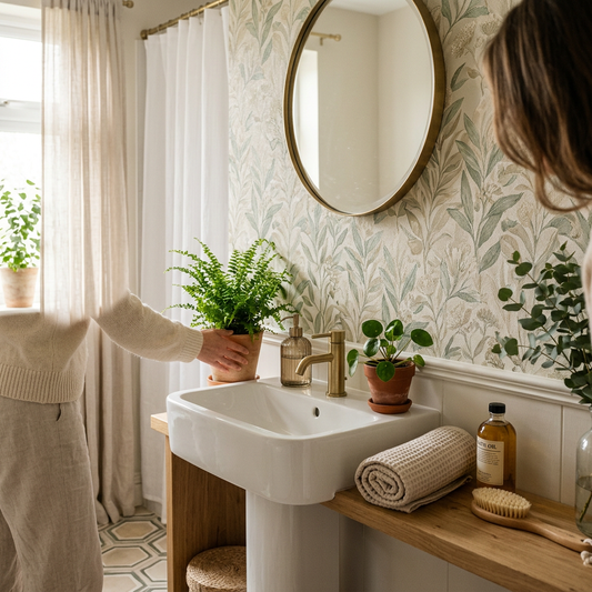 Buy Artevella Waterproof Wallpaper: Interior Transformation