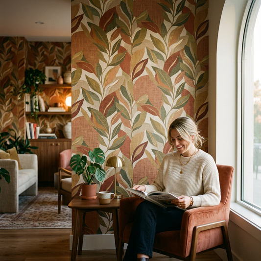 Trends in Hospitality Wallcoverings for 2024 and Beyond
