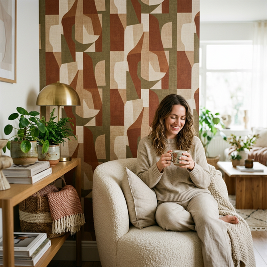 Top 7 Home Decor Trends: Modern Wallpaper Patterns for 2024
