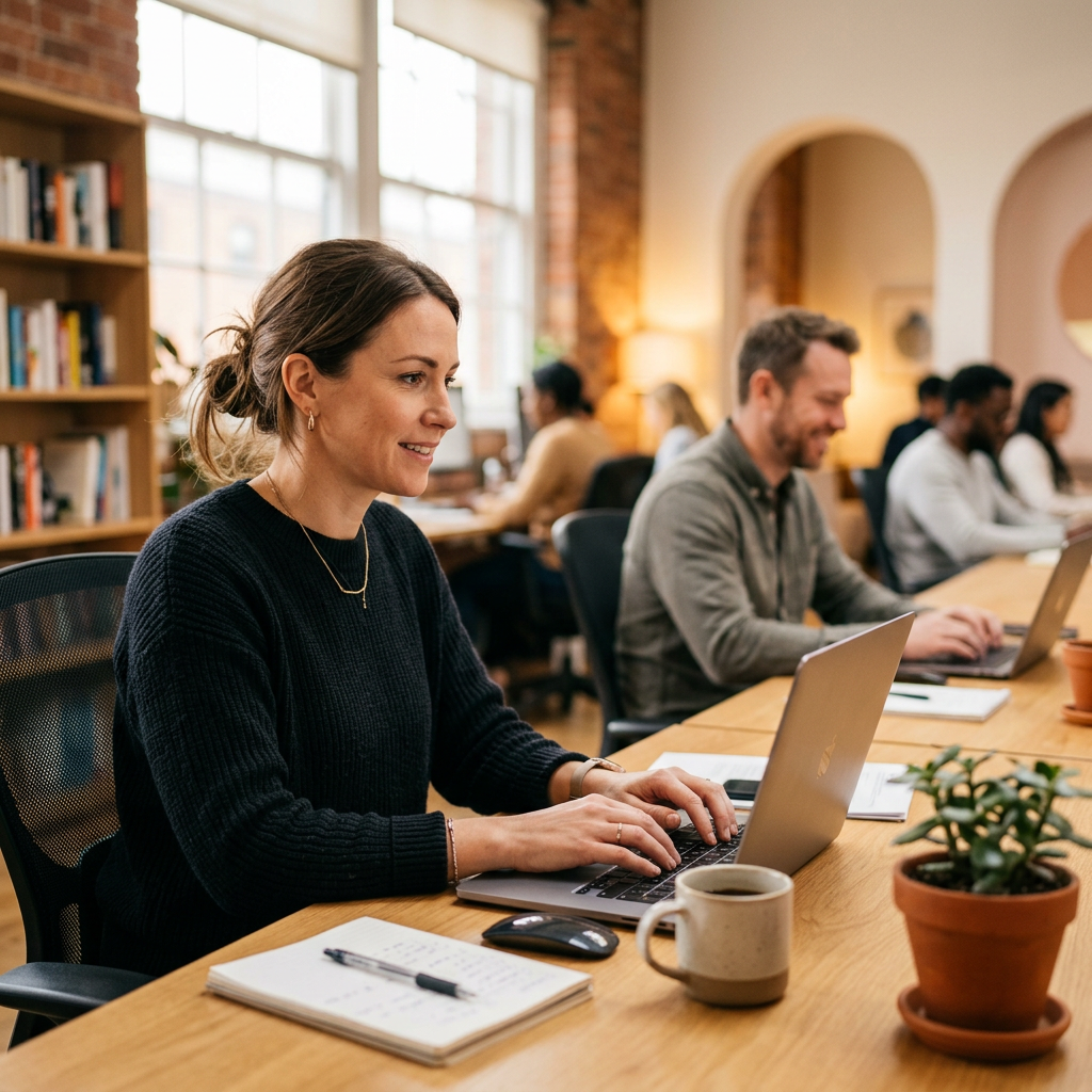 Scaling Your Operation: Subcontracting vs. Solo-Preneurship